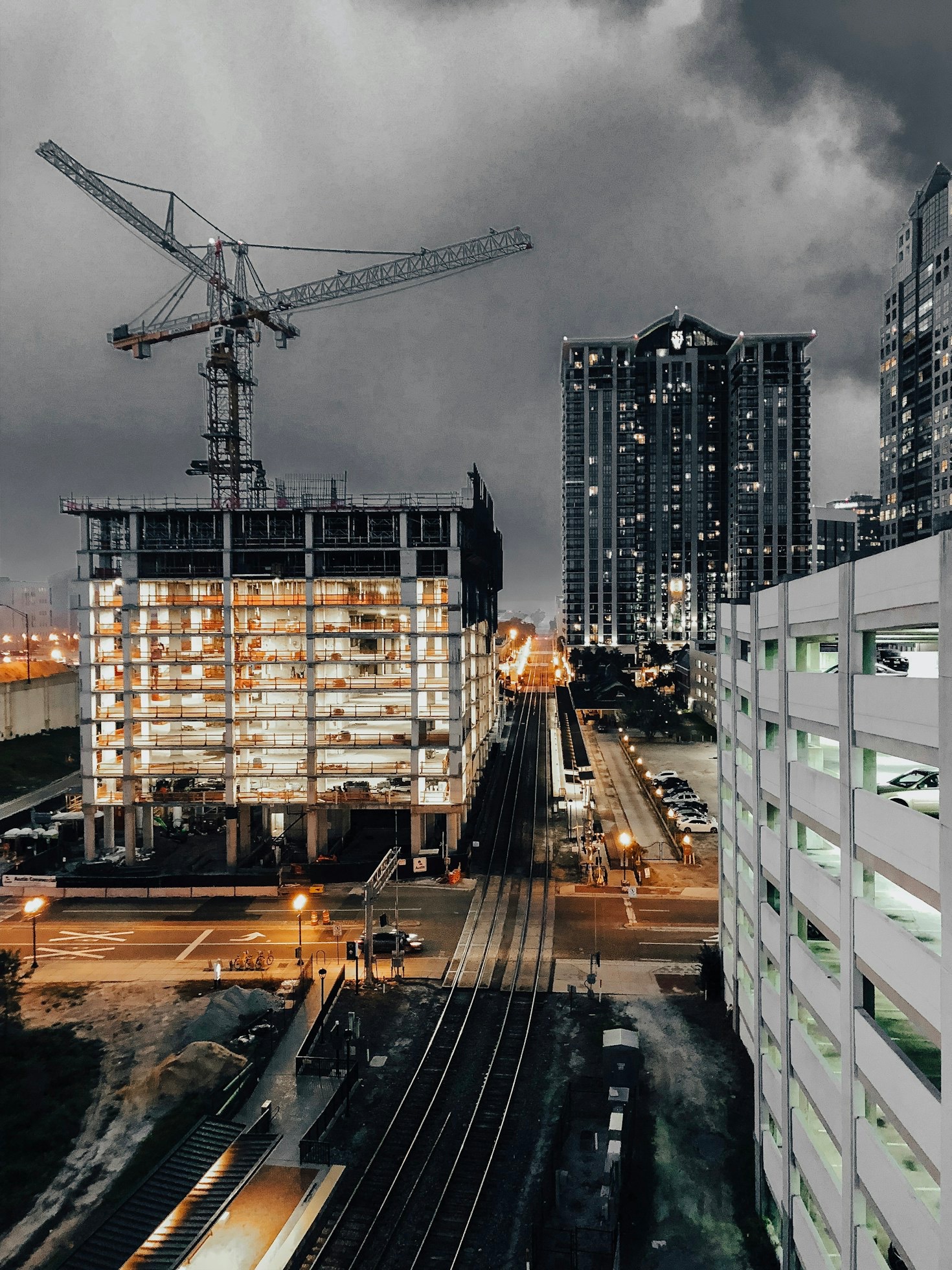 5 Key Steps in Successful Construction Projects