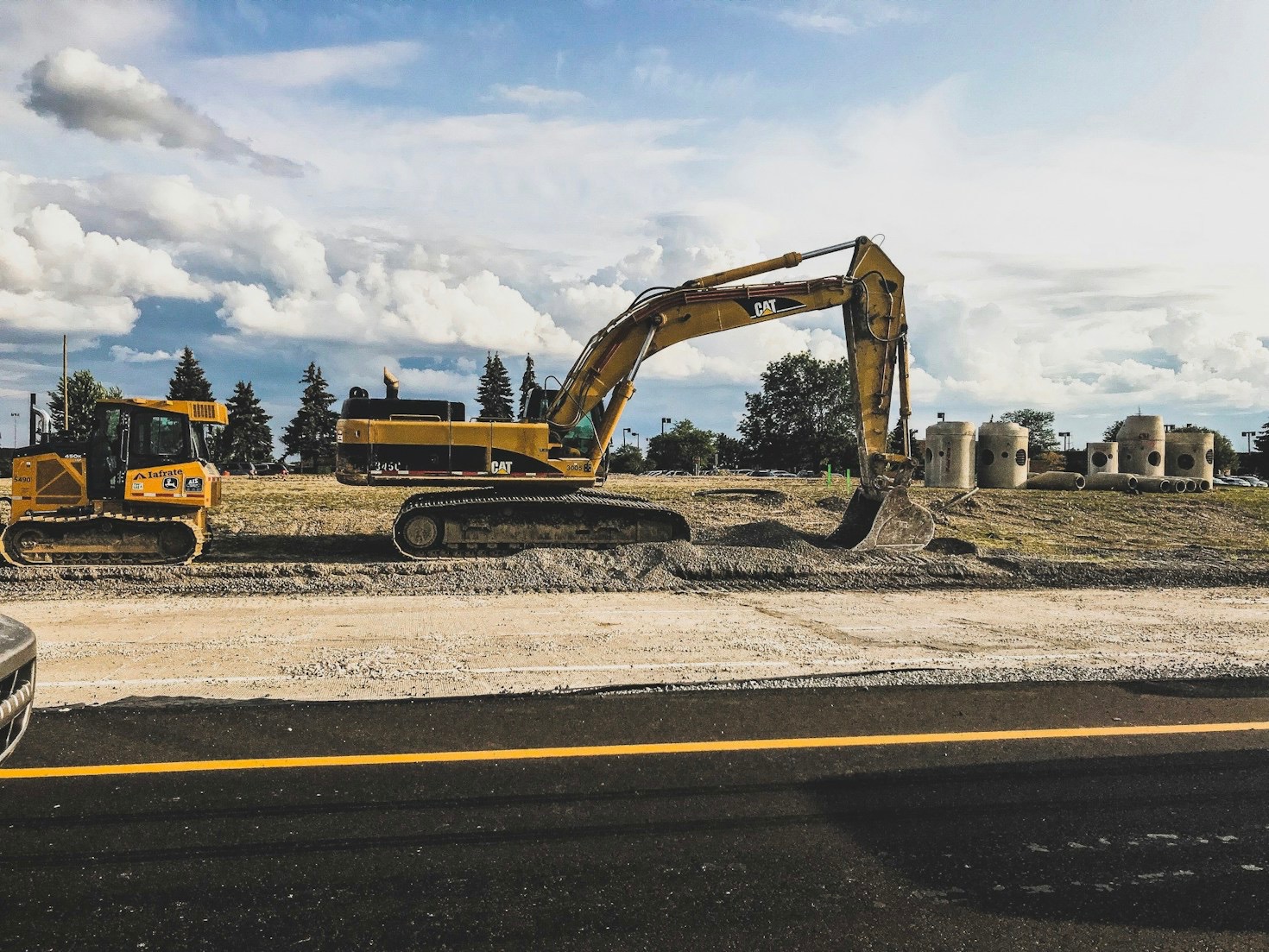 The Importance of Infrastructure in Modern Society