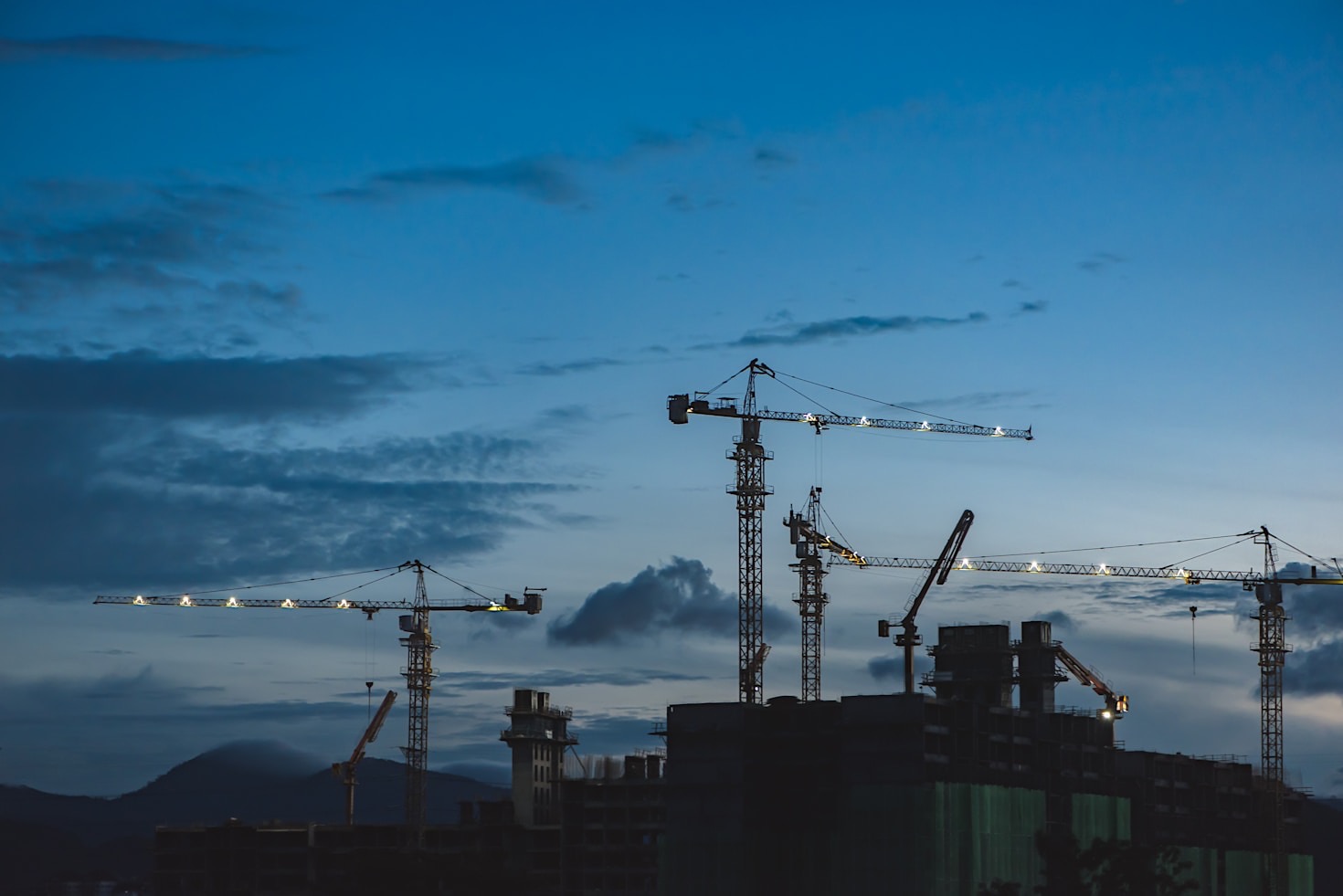 Top Challenges in Construction and How to Overcome Them