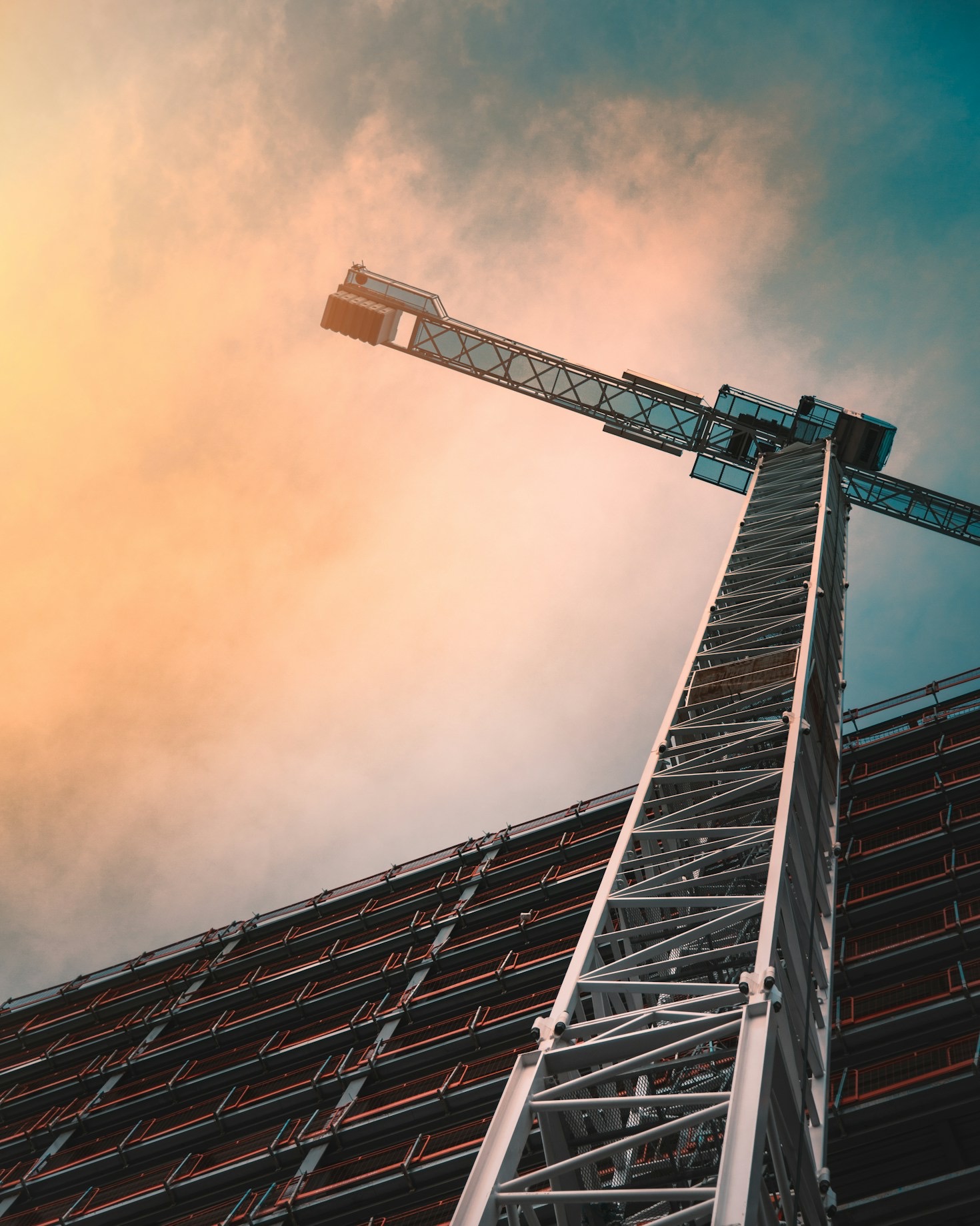 The Role of Technology in Modern Construction